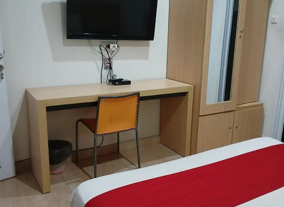 Macan Kumbang Residence-1