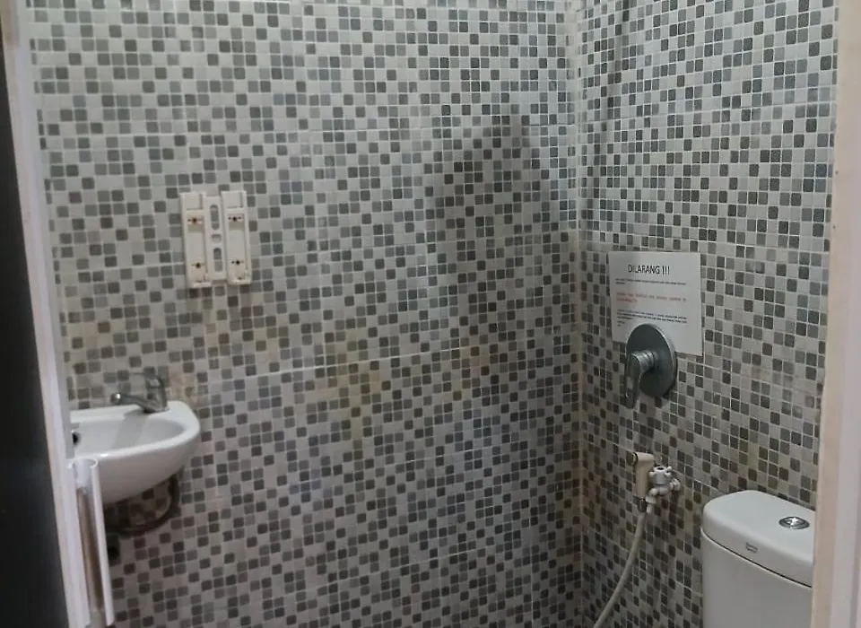 Macan Kumbang Residence-1