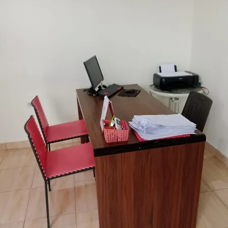 Macan Kumbang Residence-3