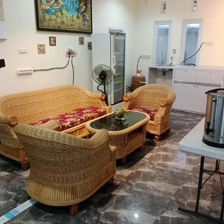 Macan Kumbang Residence-2
