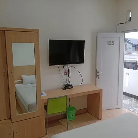 Macan Kumbang Residence-3